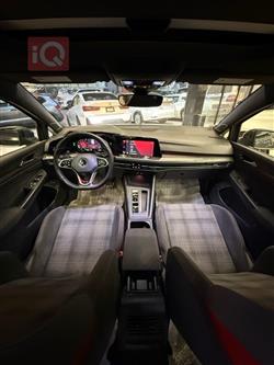 فولكسفاغن جولف